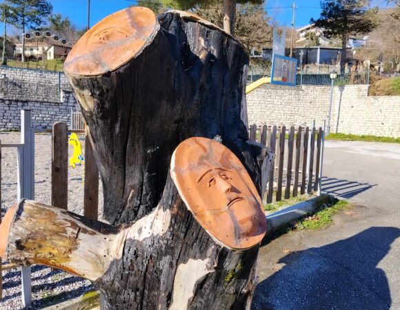 ELLINIKO PAPAYIANNIS MUSEUM