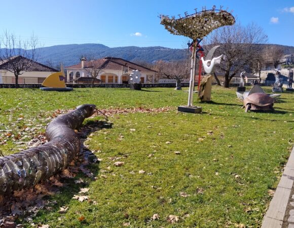ELLINIKO PAPAYIANNIS MUSEUM
