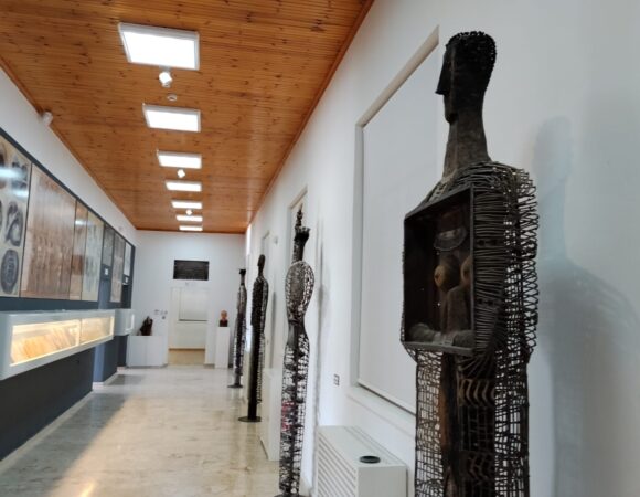 ELLINIKO PAPAYIANNIS MUSEUM