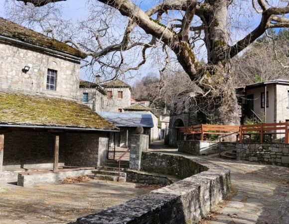 mastorochoria gannadio