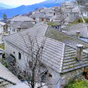 mastorochoria PYRSOGIANNI