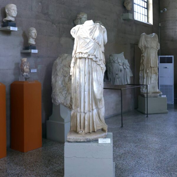 ANCIENT CORINTH