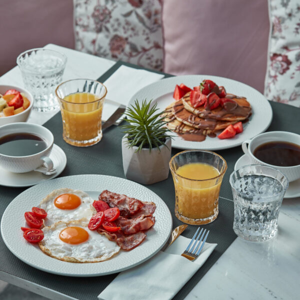 Lithia Hotel Ioannina