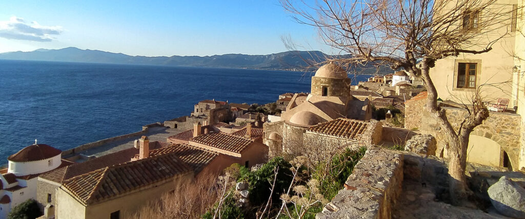 monemvasia