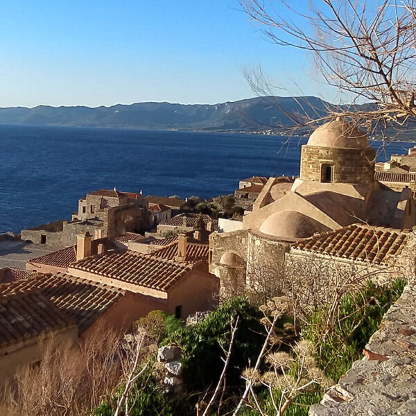 monemvasia