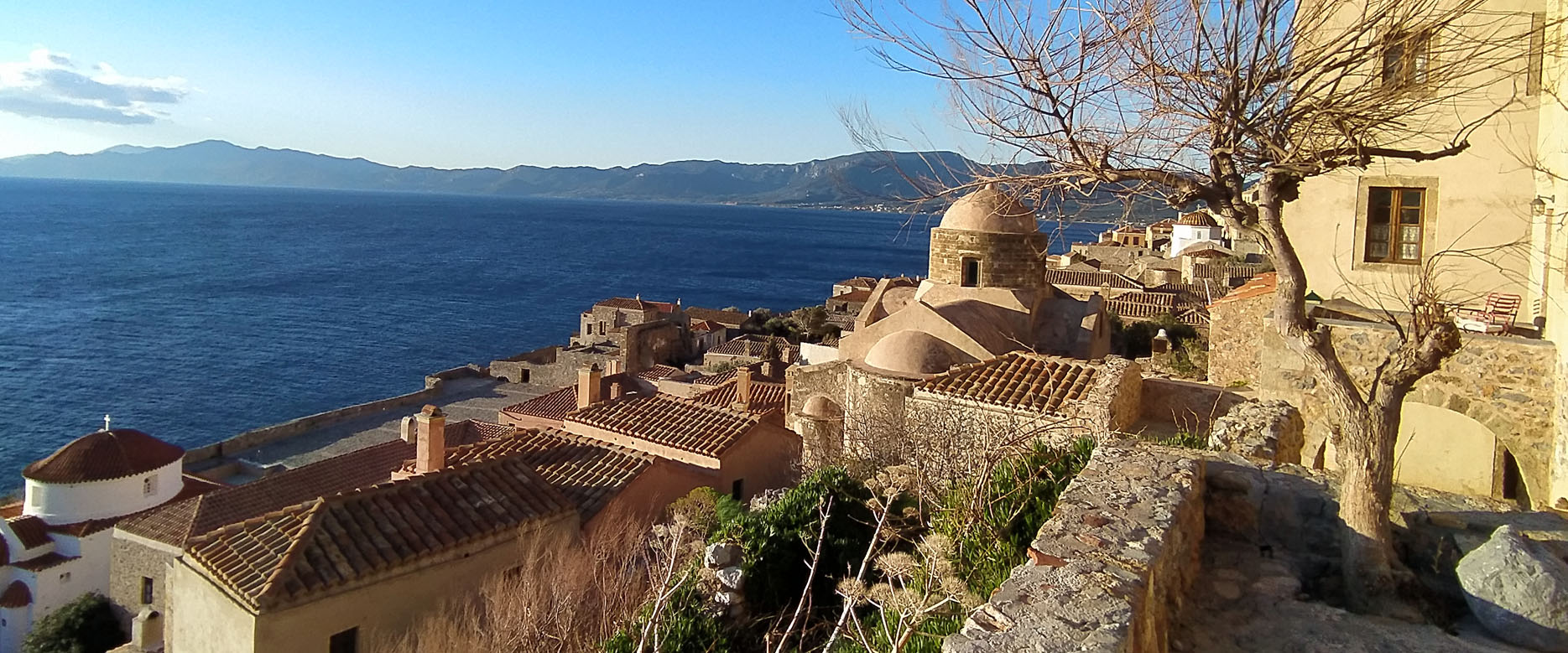 monemvasia