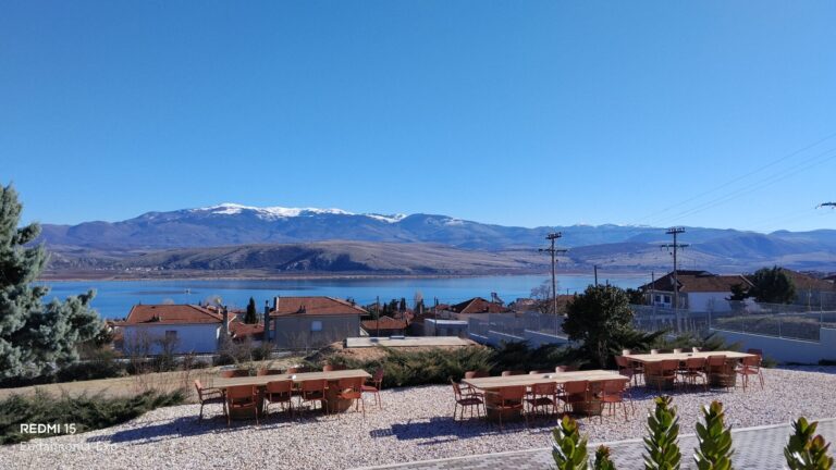 WINERY AMYNTAION KYRYIANNI