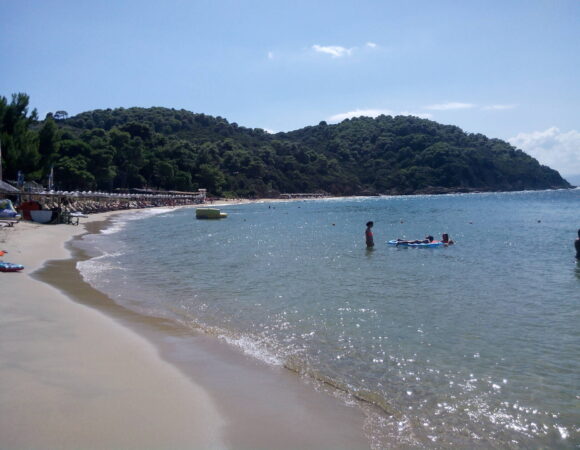 skiathos island
